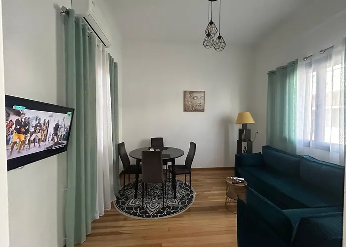 Technopolis Luxury s
